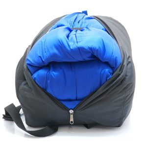 کیسه خواب دو نفره