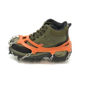 یخ شکن کفش ژله ای 8 شاخه