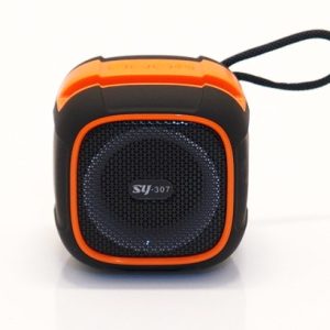 بلندگو بلوتوثی مدل SY-307
