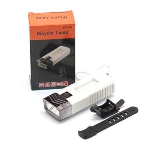 چراغ دوچرخه YT-218