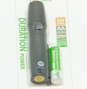 چراغ قوه DP-526A