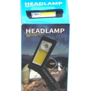 چراغ پیشانی پلیسی BL5306