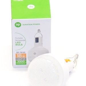 چراغ اردوگاه 18 وات DP7812C