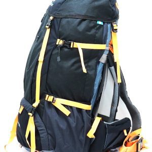 کوله پشتی کوهنوردی 10+45 لیتری (تولید سَروَدار)