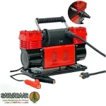 پمپ باد حرفه ای خودرو