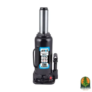 جک هیدرولیک روغنی خودرو اکتیو 3 و 10 تن