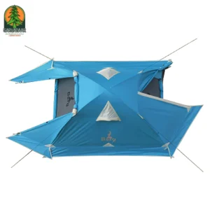 چادر سه نفره BERG