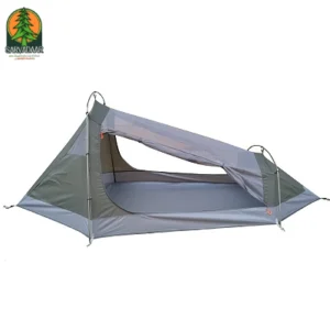 چادر کوهنوردی berg دو نفره مدل 1109