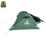 چادر کوهنوردی دو نفری berg