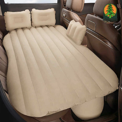 خرید تشک بادی صندلی عقب ماشین