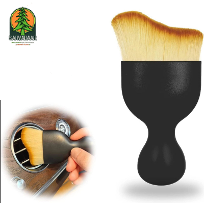 برس خودرو مویی