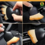 برس ماشین مویی