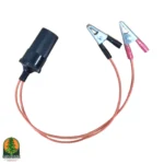 رابط فندکی به سرباطری سَروَدار