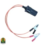 رابط فندکی ماشین به سرباطری سَروَدار