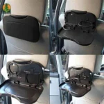 سینی و جا لیوانی ماشین