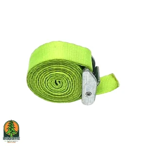 تسمه باربندی سرودار