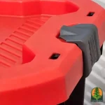 جعبه آفرودی باکس دقت