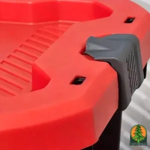 جعبه حمل درب دار | باکیفیت ترین باکس دقت