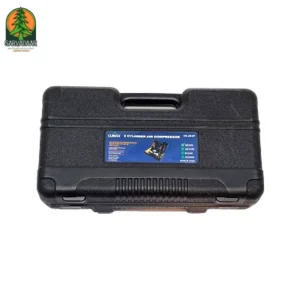 پمپ باد دو سیلندر climax