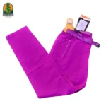 شلوار کمپ رنگی سَروَدار