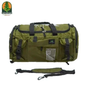 ساک سفری کله گاوی سَروَدار