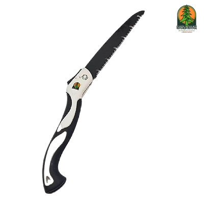 اره تاشو جنگلی