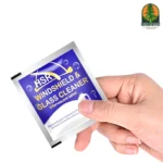 قرص شیشه شوی ماشین