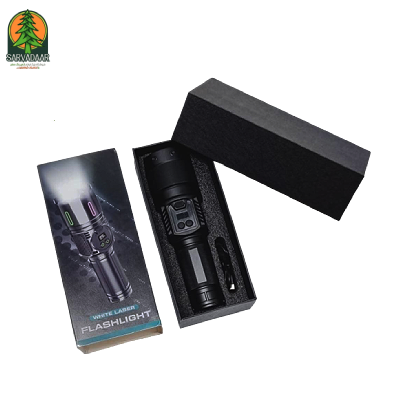 چراغ قوه دیجیتالی خوش دست w5254b