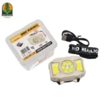 هد لایت و چراغ پیشانی مدل HC-615S