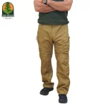 خرید شلوار طبیعت گردی