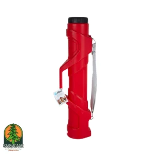 مخزن و جا سیخ جیپ زیباسازان