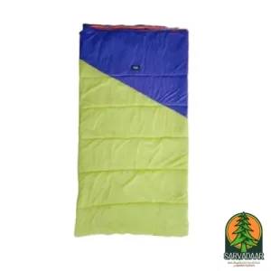 کیسه خواب 2 نفره جان قوتاران تراکم 200