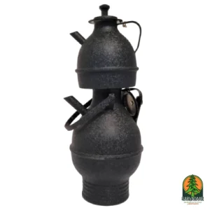 کتری قوری شامورتی خمره ای