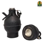 قوری و کتری زغالی