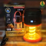 چراغ کمپینگ ایستاده