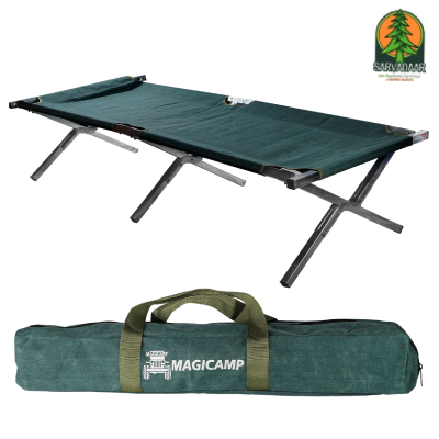 تخت کمپینگ مجیکمپ