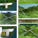 قیمت تخت تاشو