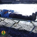 خرید تخت کمپینگ