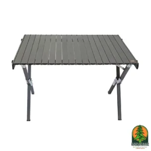 میز آلومینیومی تاشو مجیکمپ