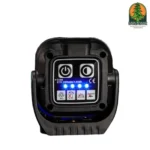 مینی چراغ اضطراری شارژی