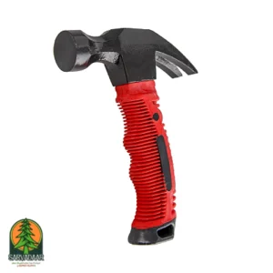 چکش مینی دو شاخ 250 گرم رادیکال