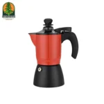 موکاپات فرنچ پرس دار 6 کاپ