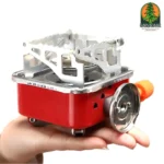 اجاق گاز سفری