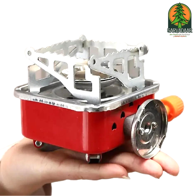 اجاق گاز سفری