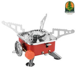 اجاق گاز سفری ( اجاق گاز کوهنوردی )