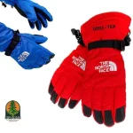 دستکش دو پوش نورث استایل