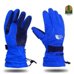 خرید دستکش کوهنوردی دو پوش