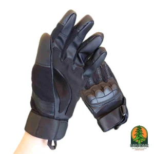 دستکش کوهنوردی اوکلی