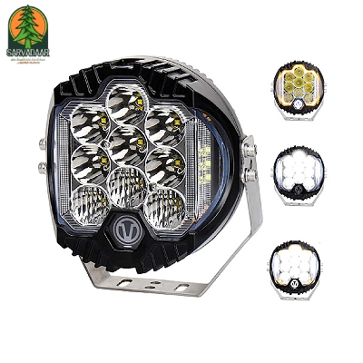 پروژکتور کبری