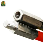 میله پرچم ماشین